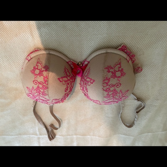 Bombshell bra double push-up 34b - Picture 2 of 5